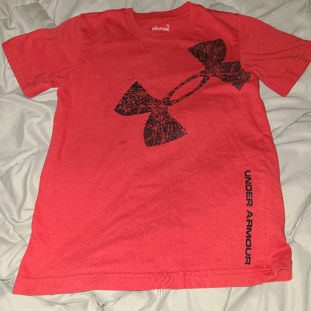 Boys shirt